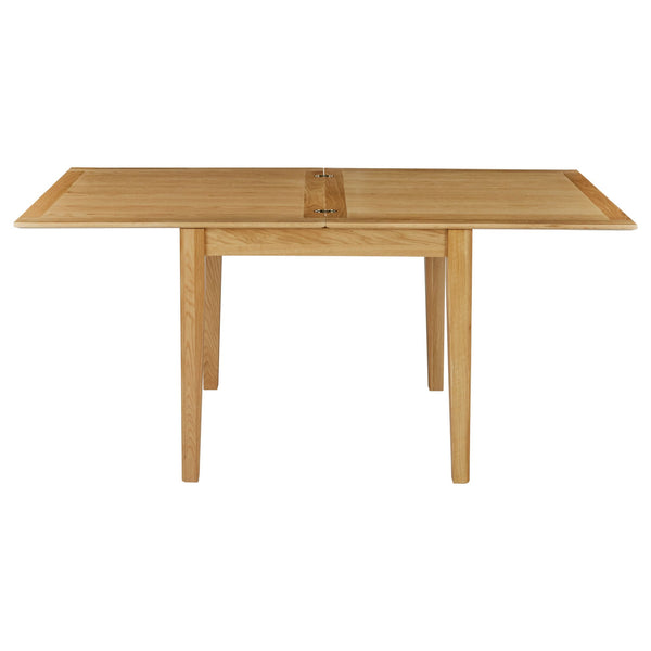 Oak 207 - Flip Top Table