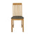 Oak 207 - Dining Chair KD