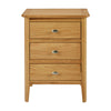 Oak 207 - Bedside
