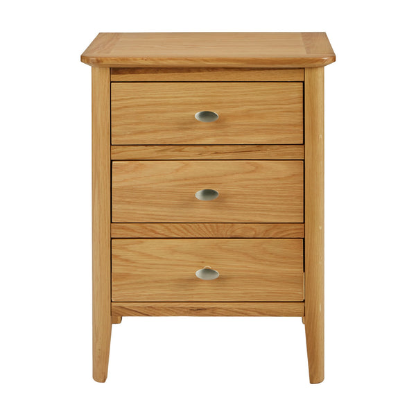 Oak 207 - Bedside