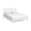 Range 215 - White - 5' Frame Bed