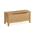 Oak 207 - Blanket Box