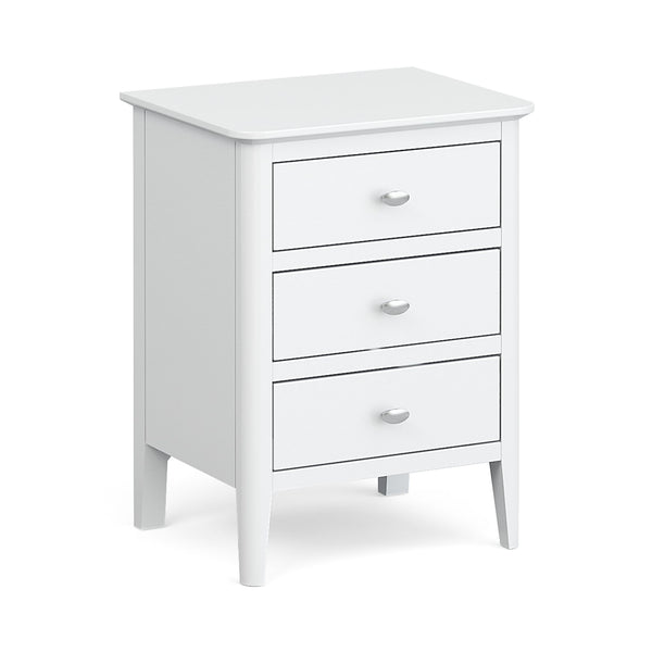Range 215 - White - Bedside