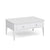 Range 215 - White -Coffee Table