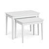 Range 215 - White - Nest of Tables