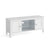 Range 215 - White -Large TV Unit