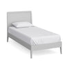 Range 255 - Grey - 3' Frame Bed