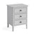Range 255 - Grey - Bedside
