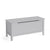Range 255 - Grey - Blanket Box