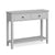 Range 255 - Grey - Console Table