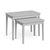 Range 255 - Grey - Nest of Tables