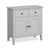 Range 255 - Grey - Mini Sideboard