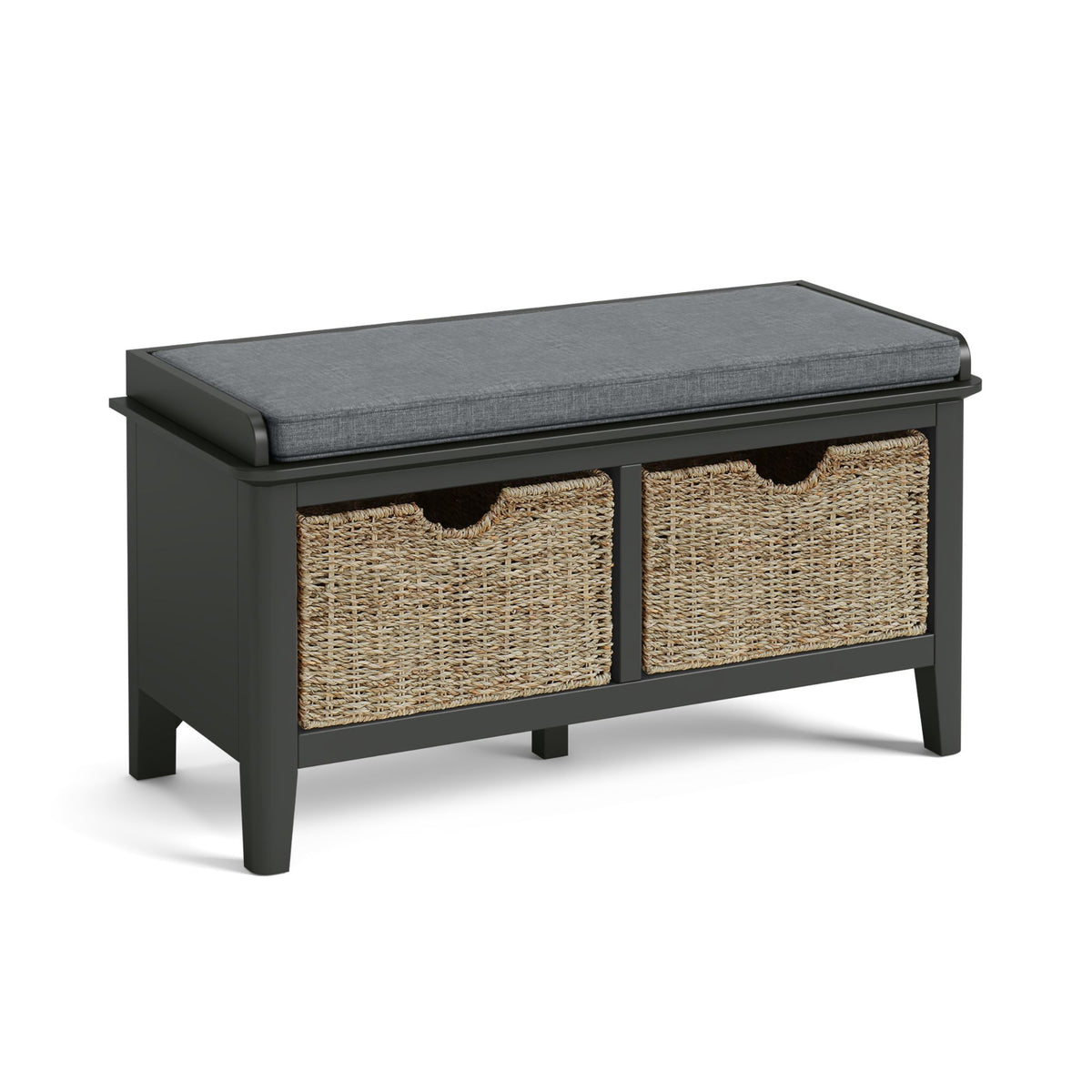 Range 256 Charcoal Storage Bench Mill Outlet Uttoxeter