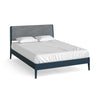 Range 257 - Navy - 5' Frame Bed