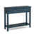 Range 257 - Navy - Console Table