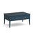Range 257 - Navy -Coffee Table
