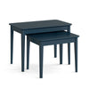 Range 257 - Navy - Nest of Tables