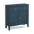 Range 257 - Navy - Mini Sideboard