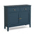 Range 257 - Navy - 2 Door Sideboard