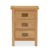 Oak 27L - Bedside