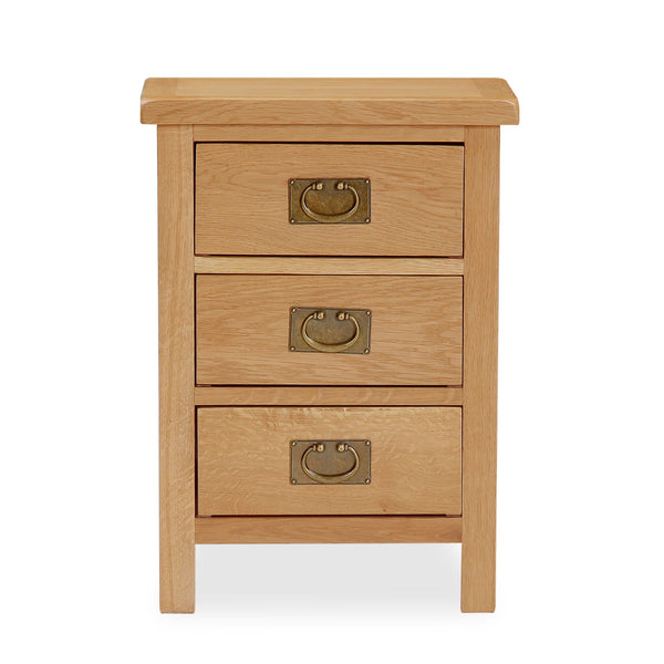 Oak 27L - Bedside