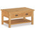 Oak 27L - Coffee Table