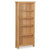 Oak 27L - Large Bookcase KD