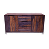 Goa - 3 Door Sideboard