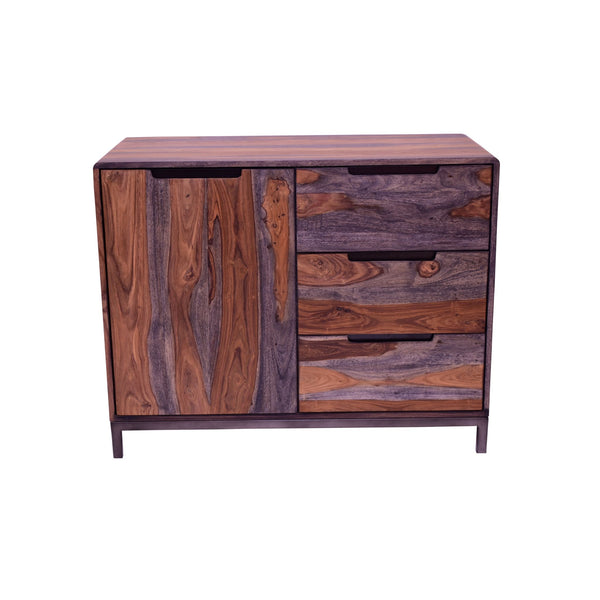 Goa - 2 Door Sideboard