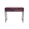 Goa - 2 Drawer Console