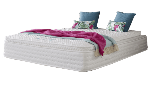 Genoa 3200 4'6 Mattress