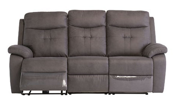 Sophie Collection - Leather 4 Colours - 2 Fabric Colours