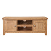 Country Oak - Large TV Unit
