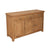 Country Oak - 3 Door Sideboard