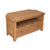 Country Oak - Corner TV Unit