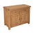 Country Oak - 2 Door Sideboard