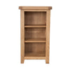 Country Oak - Small Bookcase / DVD Rack