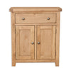 Country Oak - Hall Cabinet
