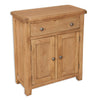 Country Oak - Hall Cabinet