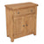 Country Oak - Hall Cabinet
