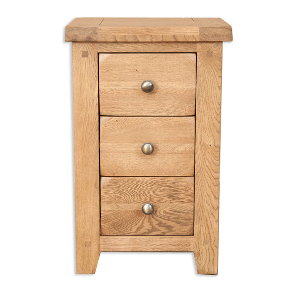Country Oak - Bedside