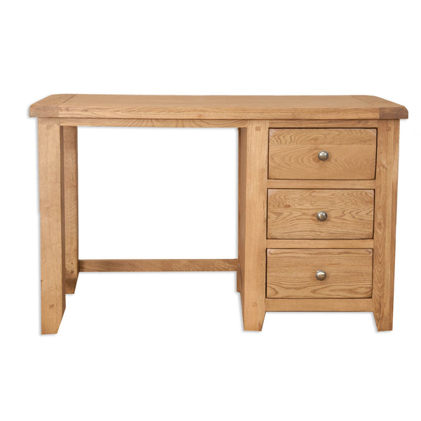 Country Oak - Dressing Table