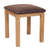 Country Oak - Stool