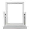 French Grey & Oak Top - Mirror