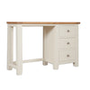 Ivory & Oak Top - Dressing Table