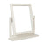 Ivory & Oak Top - Mirror