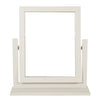 Ivory & Oak Top - Mirror