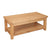 Natural Oak - Coffee Table