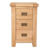 Natural Oak - Bedside