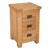 Natural Oak - Bedside